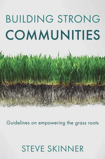 Cover of Building Strong Communities