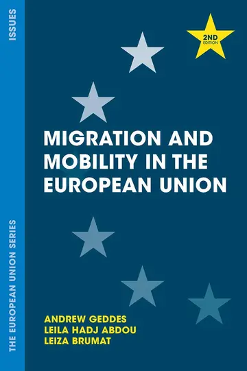 Cover of Migration and Mobility in the European Union