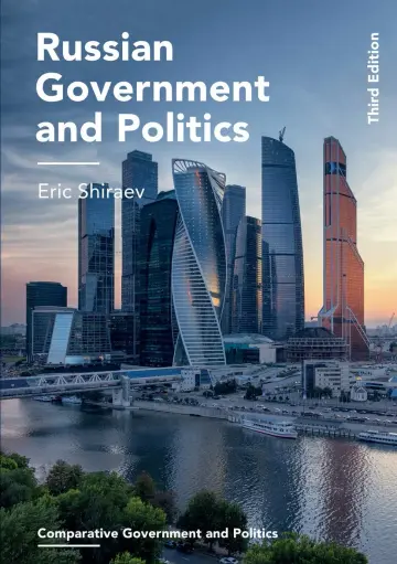 Cover of Russian Government and Politics