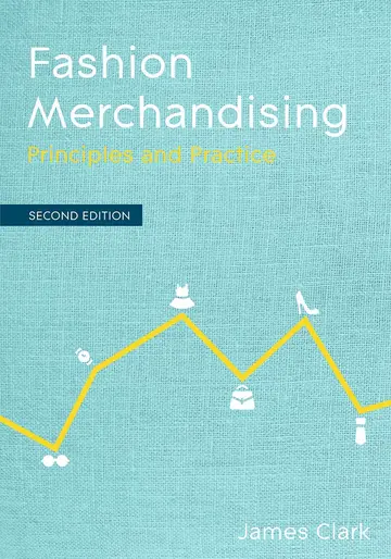 Cover of Fashion Merchandising