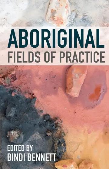 Cover of Aboriginal Fields of Practice