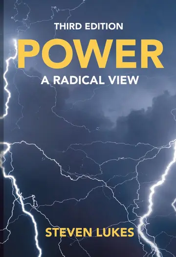 Cover of Power