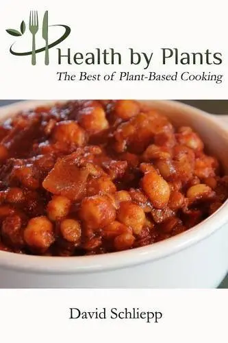 Cover of Health by Plants