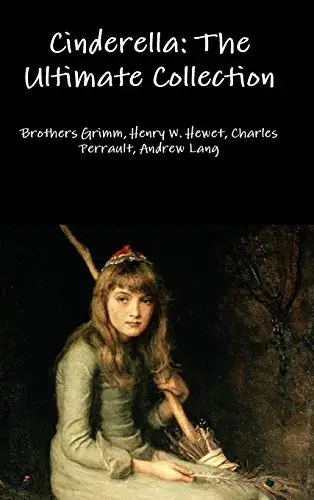 Cover of Cinderella