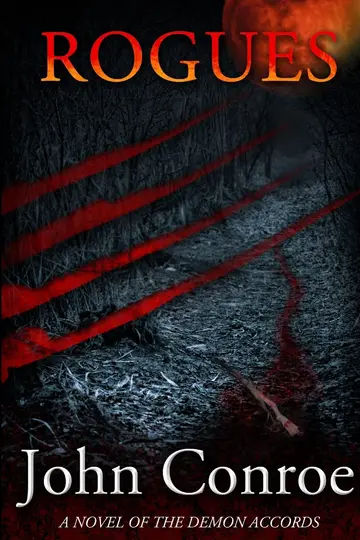 Cover of Rogues