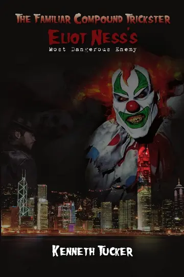 Cover of The Familiar Compound Trickster
