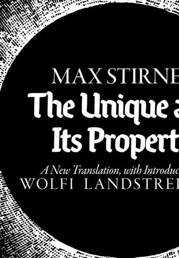 Cover of The Unique and Its Property