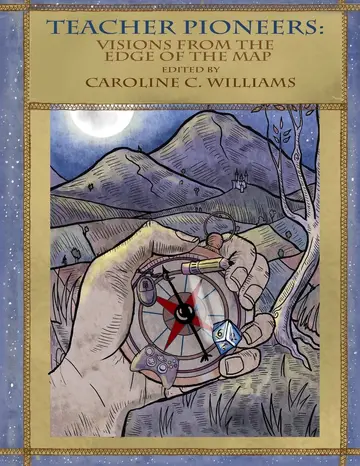 Cover of Teacher Pioneers