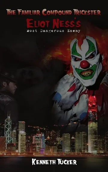 Cover of The Familiar Compound Trickster