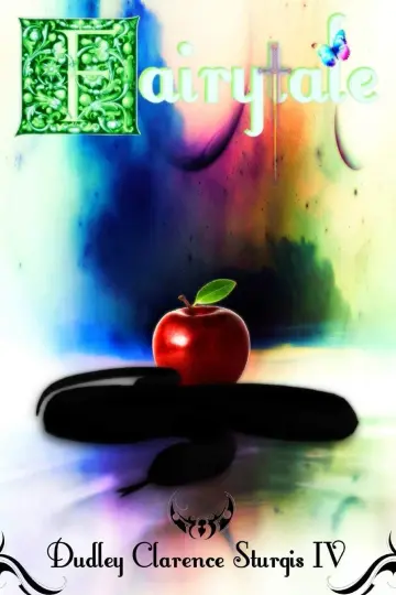 Cover of Fairytale