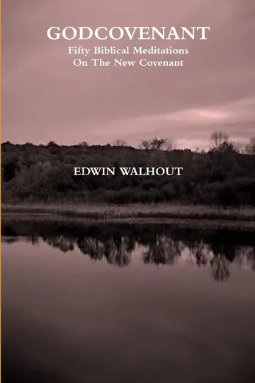 Cover of Godcovenant