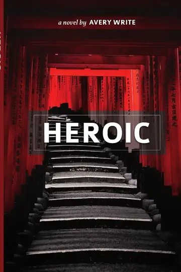 Cover of Heroic