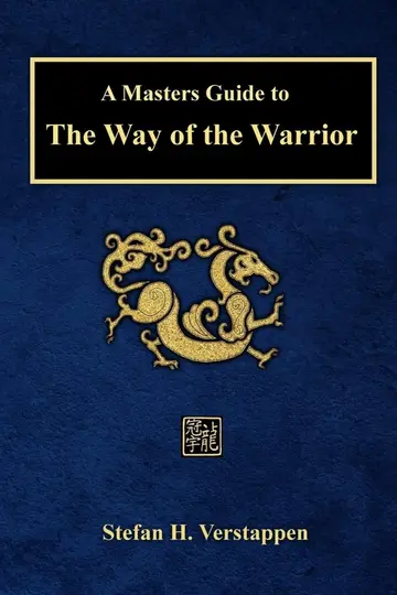 Cover of A Masters Guide to the Way of the Warrior