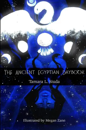 Cover of The Ancient Egyptian Daybook
