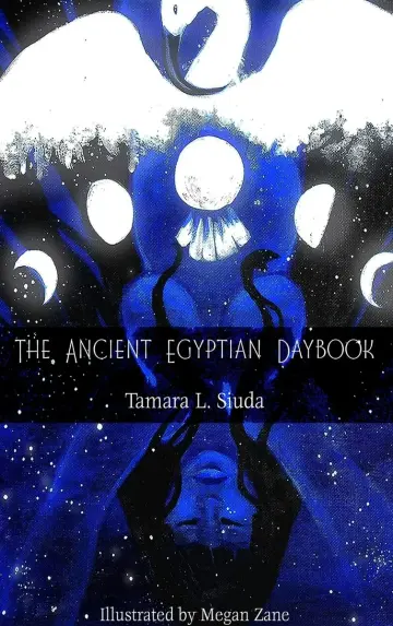 Cover of The Ancient Egyptian Daybook