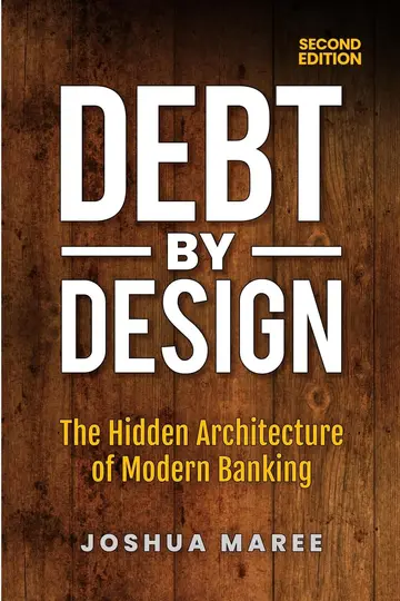 Cover of Debt by Design