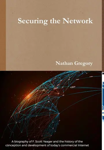 Cover of Securing the Network