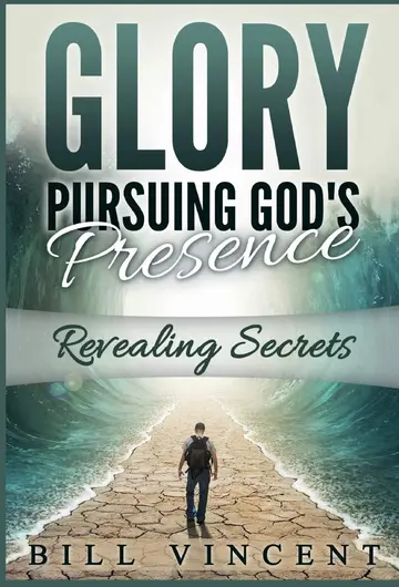 Cover of Glory Pursuing Gods Presence