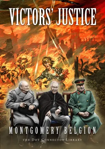 Cover of Victors' Justice