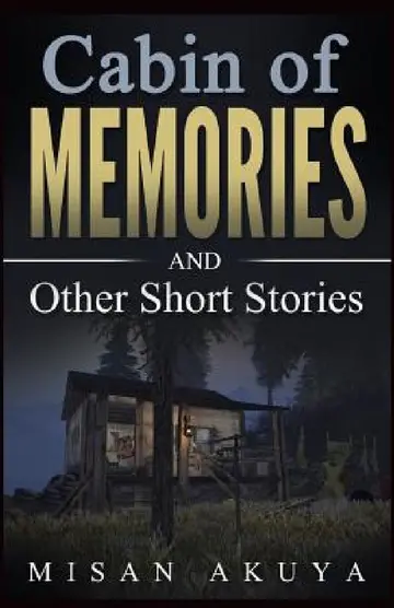 Cover of Cabin of Memories
