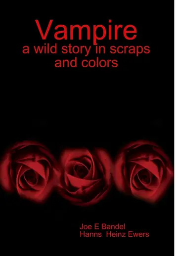 Cover of Vampire