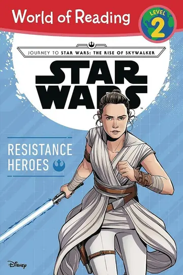 Cover of Journey to Star Wars