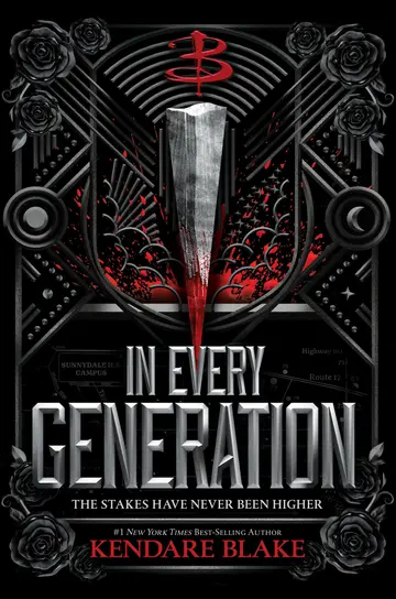 Cover of In Every Generation