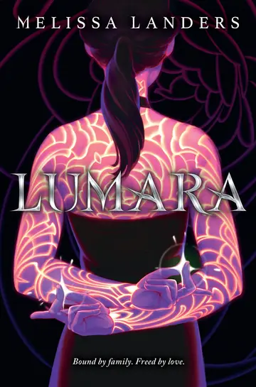 Cover of Lumara
