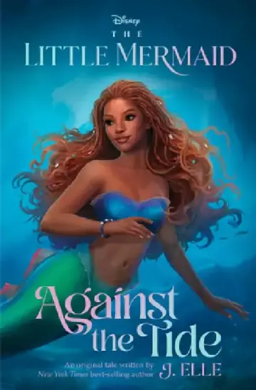 Cover of The Little Mermaid