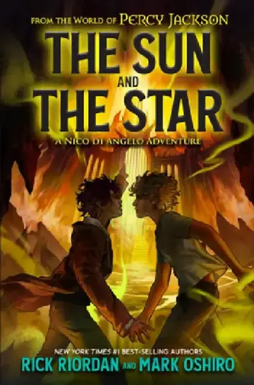 Cover of From the World of Percy Jackson