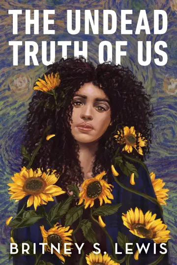 Cover of The Undead Truth of Us