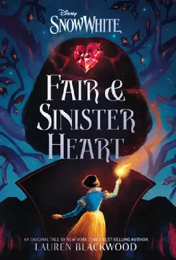 Cover of Snow White