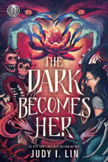 Cover of Rick Riordan Presents