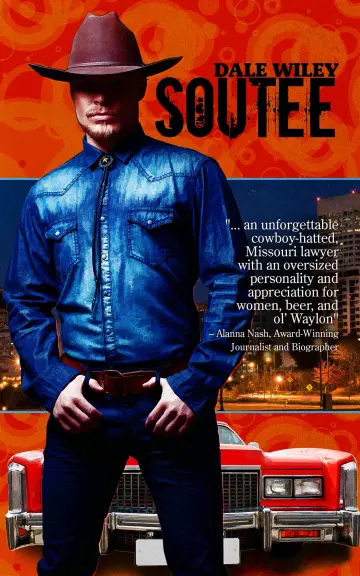Cover of Soutee