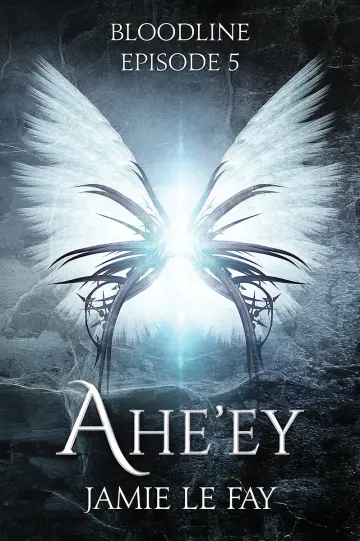 Cover of Bloodline