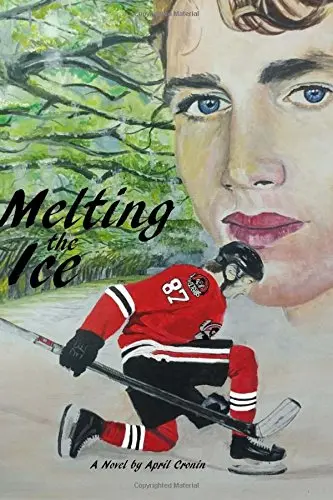 Cover of Melting the Ice