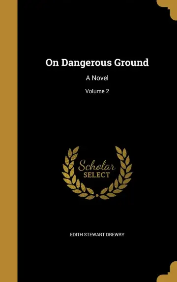 Cover of On Dangerous Ground