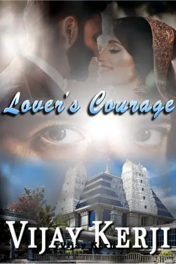 Cover of Lover's Courage