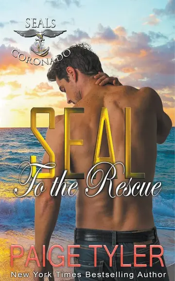 Cover of SEAL to the Rescue