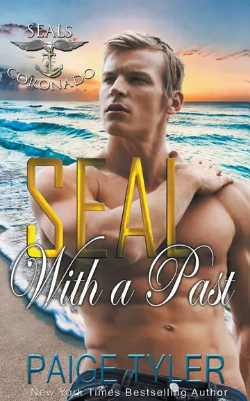 Cover of SEAL with a Past
