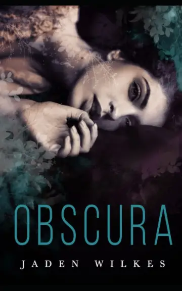Cover of Obscura