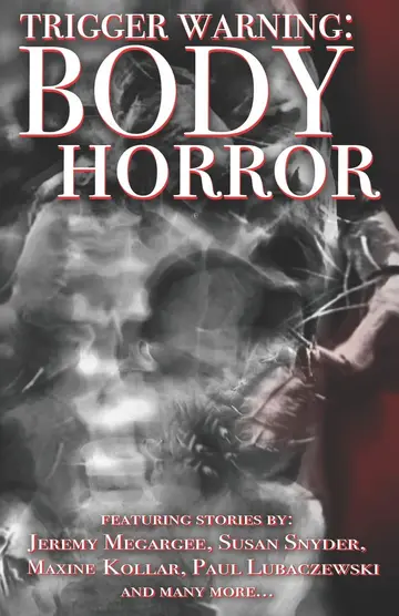 Cover of Body Horror