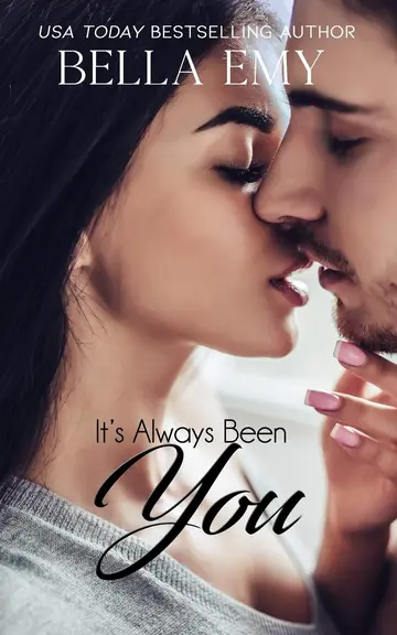 Cover of It's Always Been You