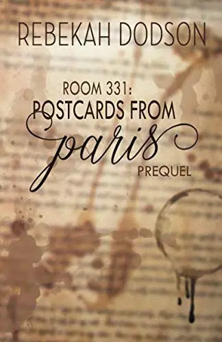 Cover of Room 331