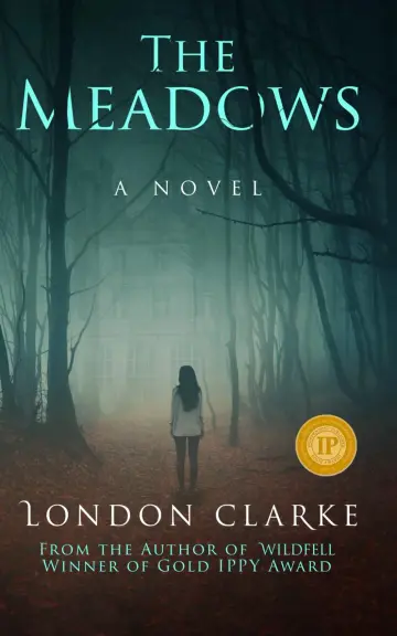 Cover of The Meadows