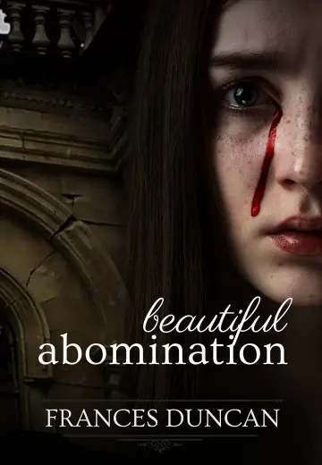 Cover of Beautiful Abomination