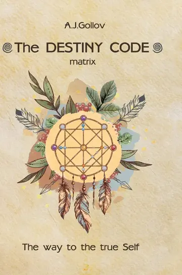 Cover of The Destiny Code