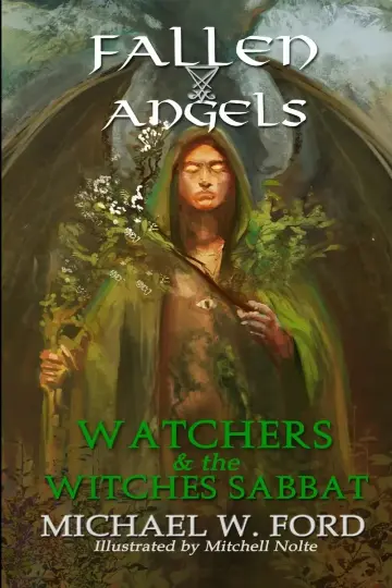 Cover of Fallen Angels