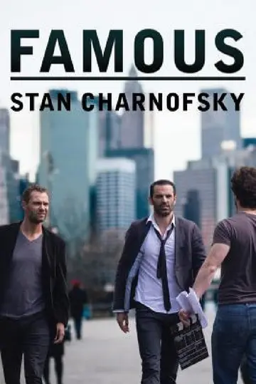 Cover of Famous