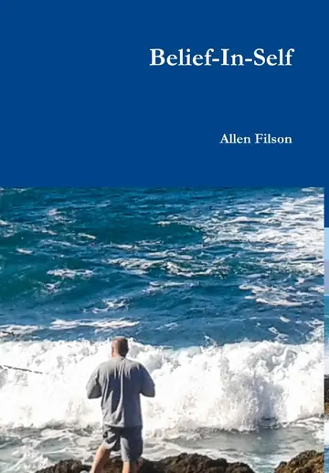 Cover of Belief-In-Self